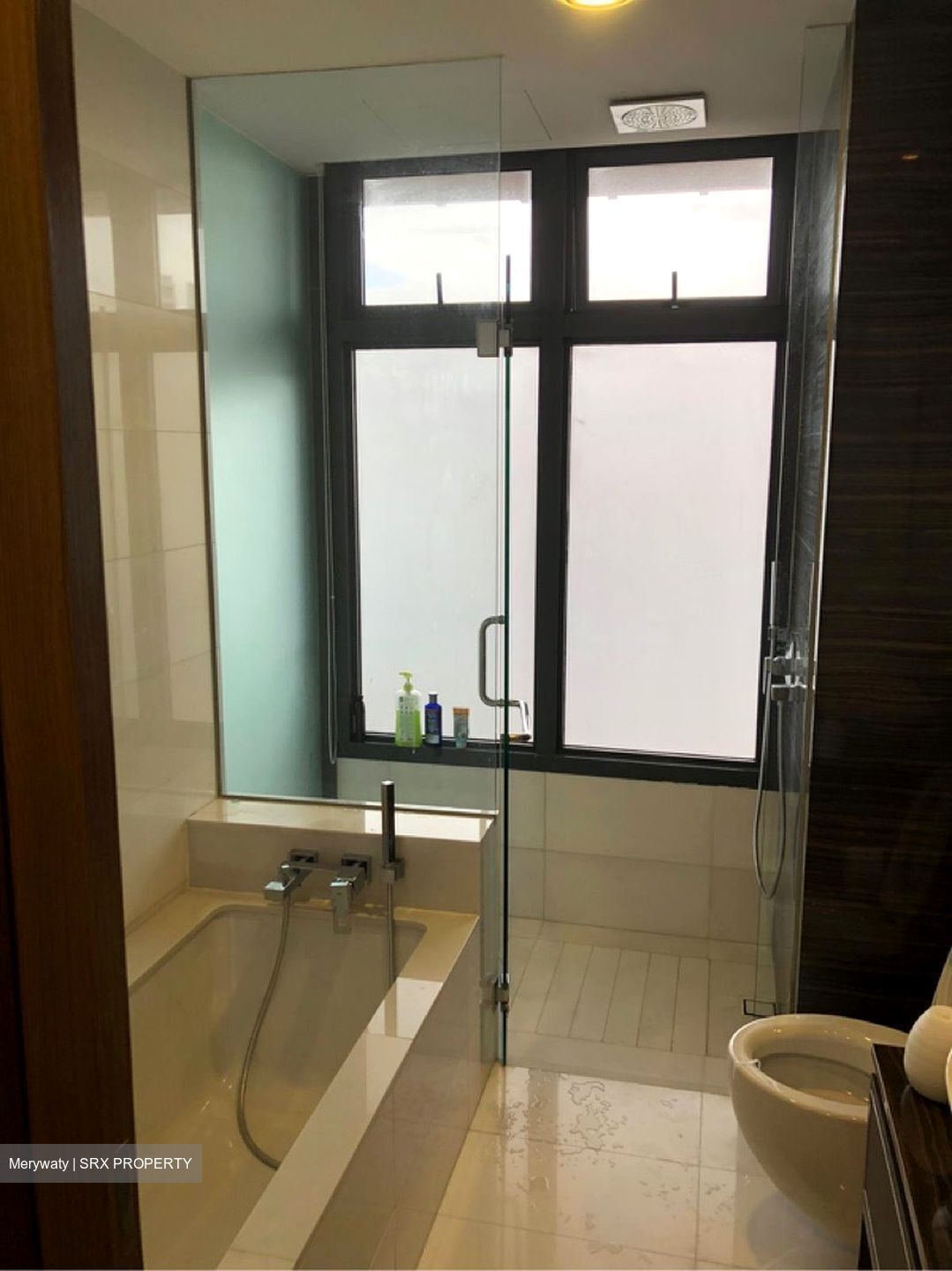 Goodwood Grand (D10), Apartment #500007171